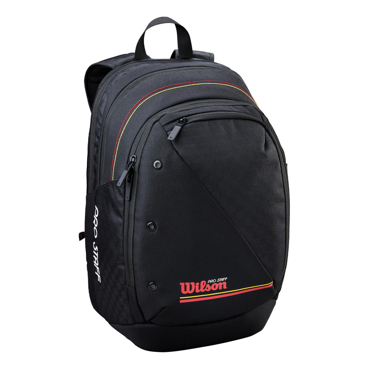 Wilson Pro Staff Classic Backpack - black