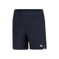 Tournament Pro Shorts Men-Dark Blue