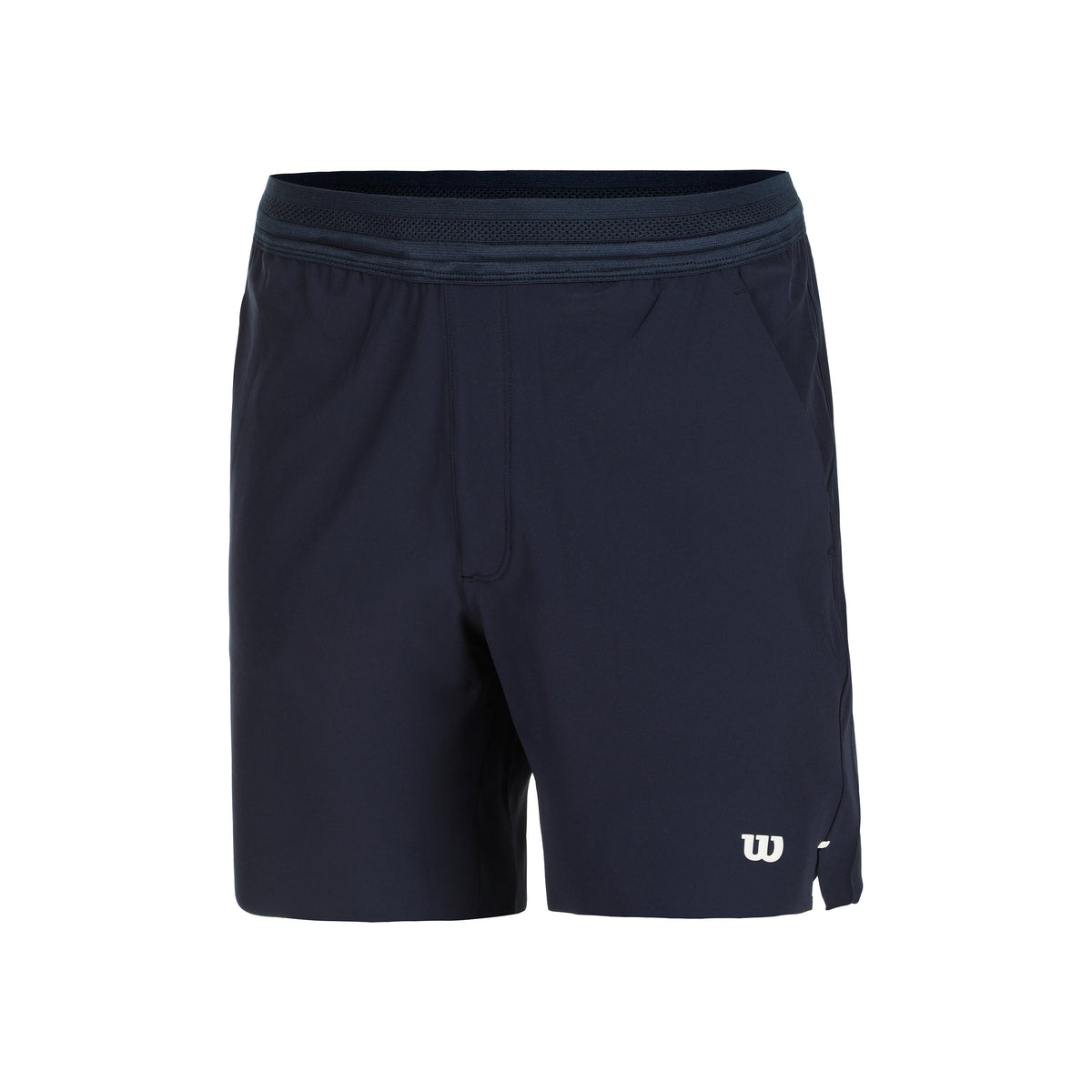 Wilson Tournament Pro Shorts Men-Dark Blue