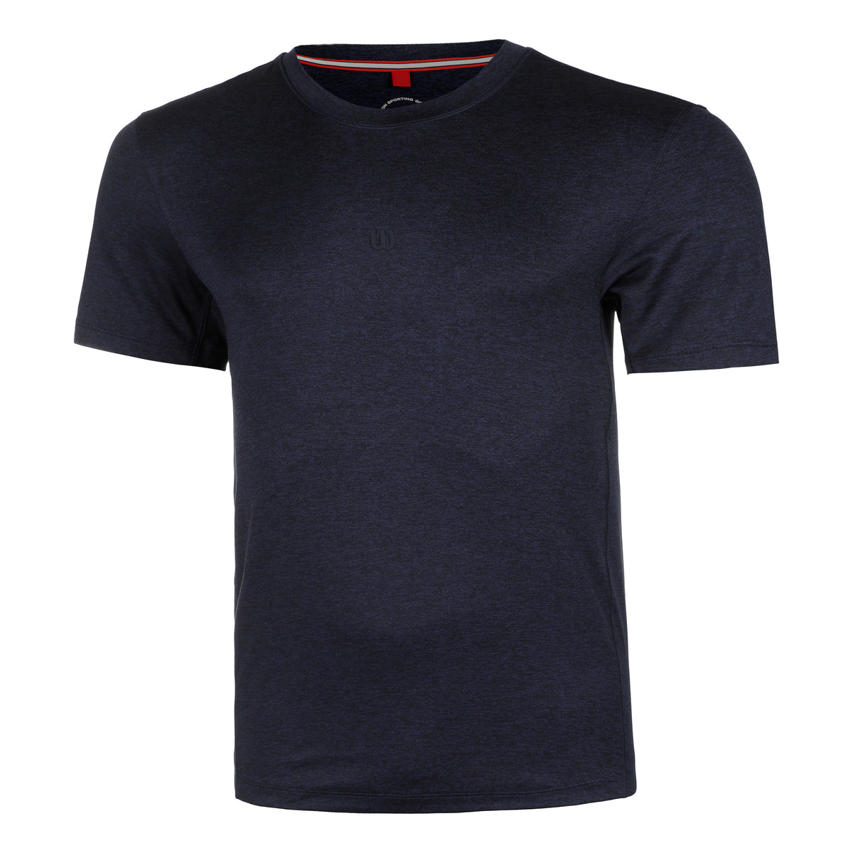 Wilson Everyday Performance T-Shirt Herren-Dunkelblau