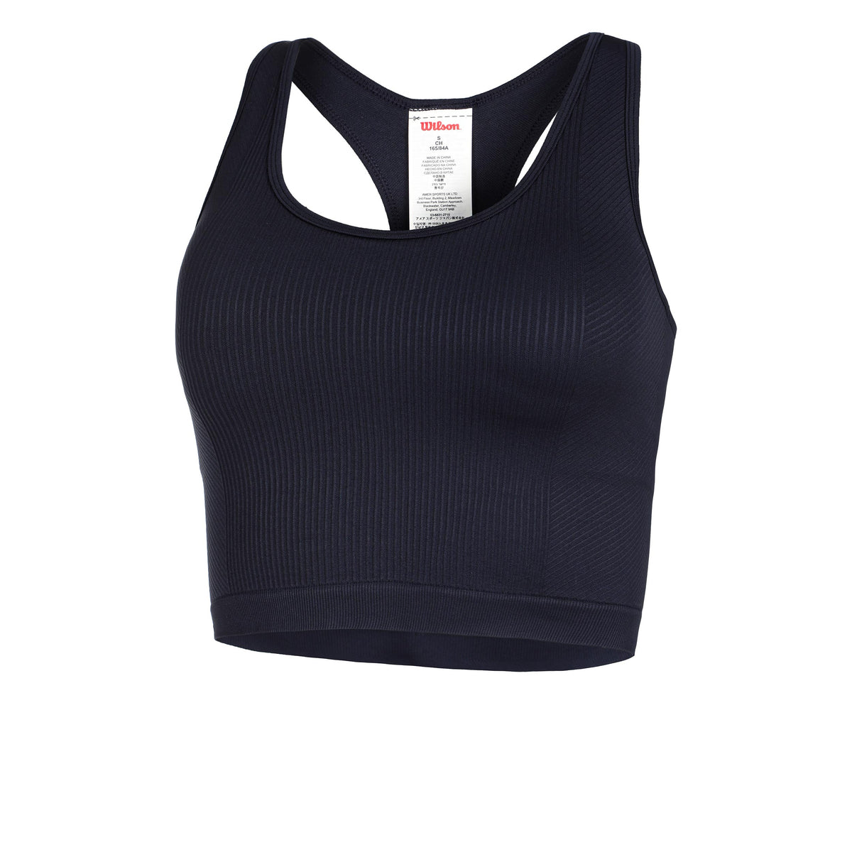 Wilson Everyday Brami Tank-Top Damen-Dunkelblau