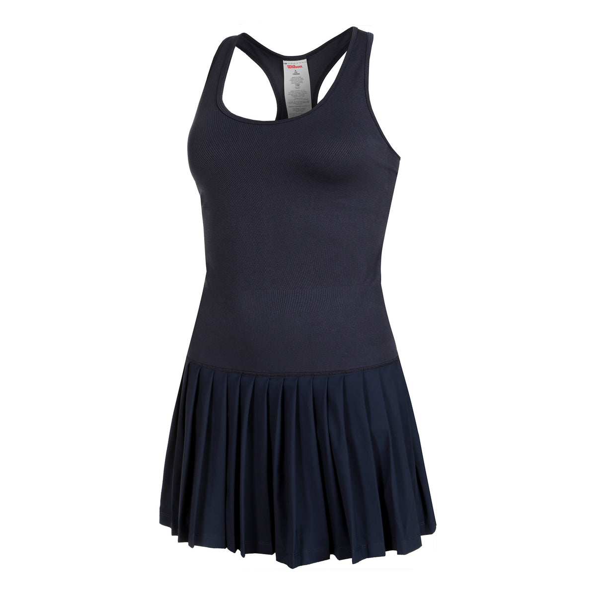 Wilson Midtown Kleid Damen - dunkelblau,