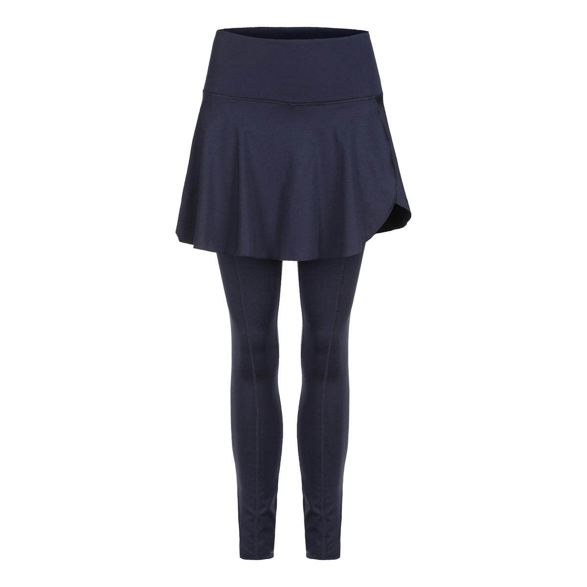 Wilson Doubles Tight Women-Dark Blue
