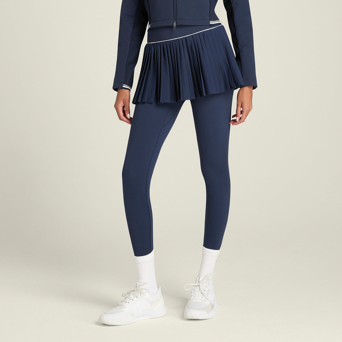 Wilson Sportify Tight Damen-dunkelblau