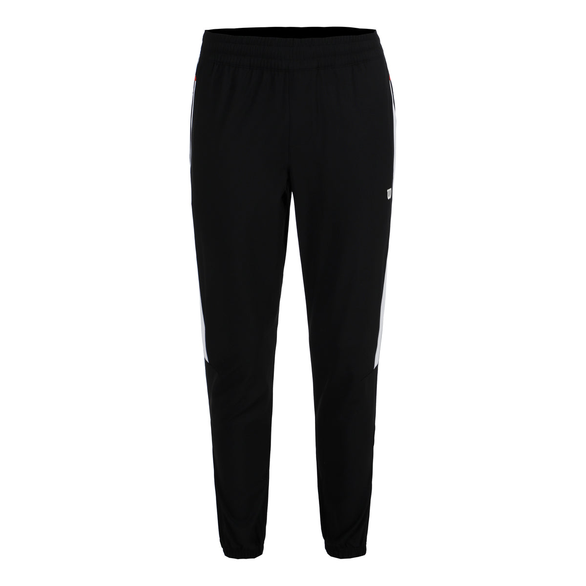 Wilson Training Pants Men-Black