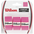 Pro Overgrip 3 Pack-Pink