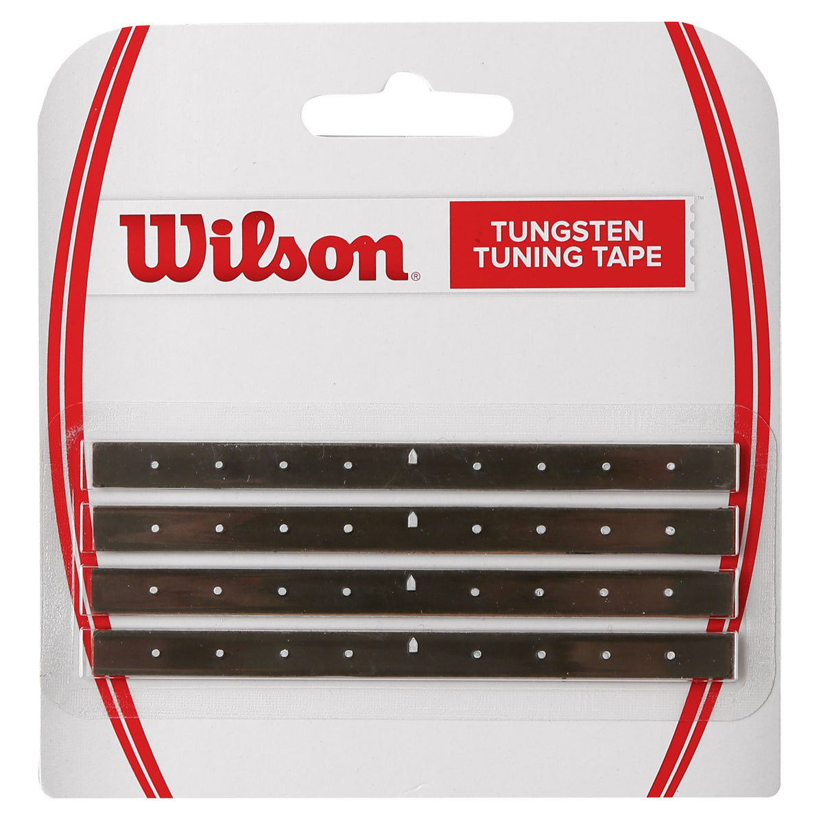 Wilson Tungsten Tuning Bleiband-Schwarz