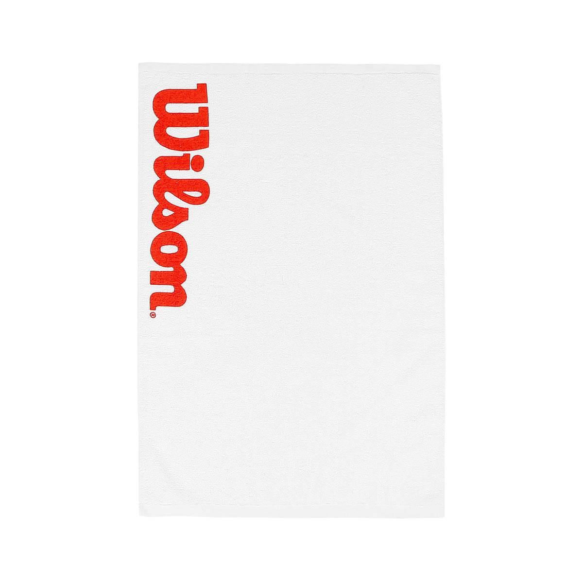 Wilson Court Handtuch 50x75cm-Weiß