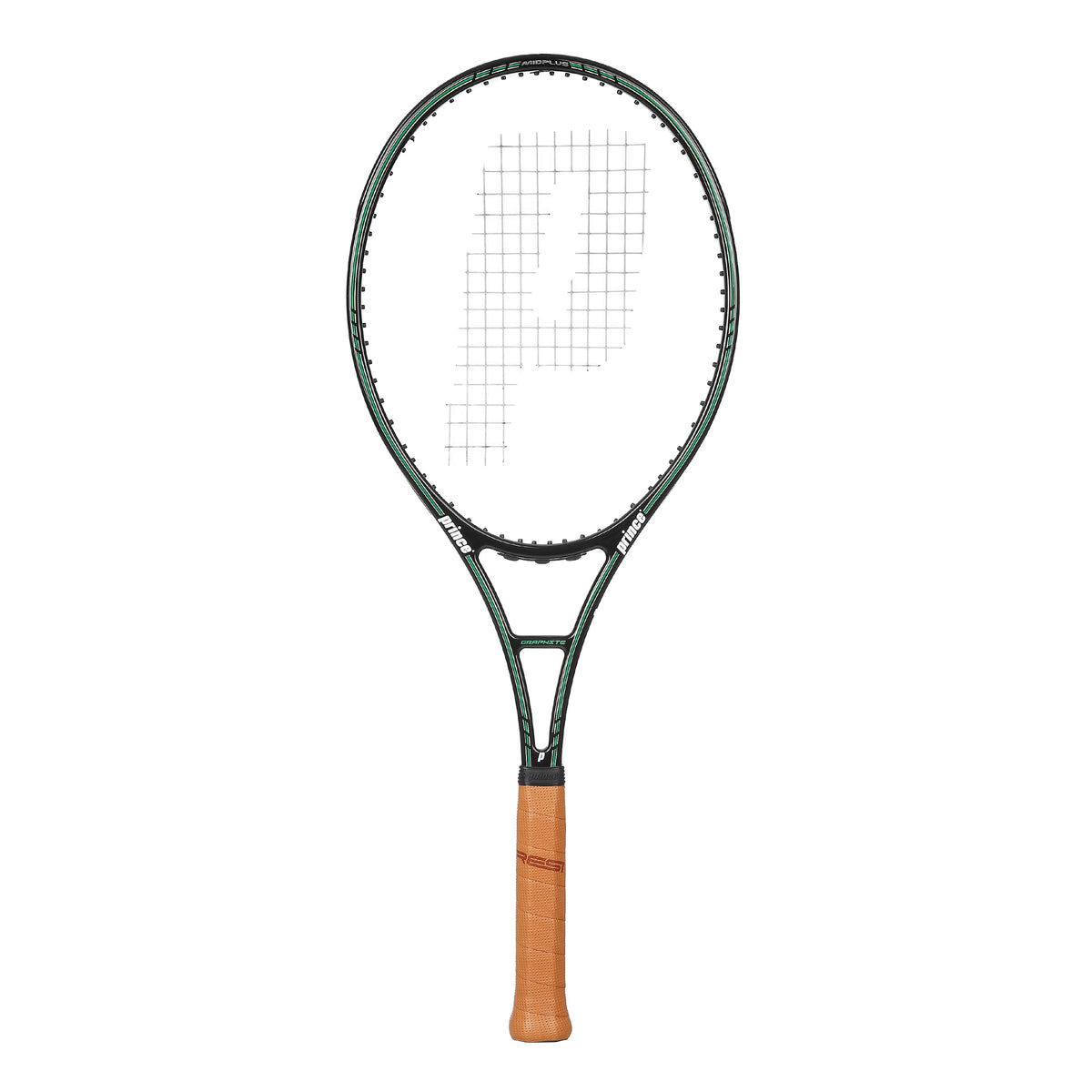 Prince Classic Graphite 100 (Special Edition)