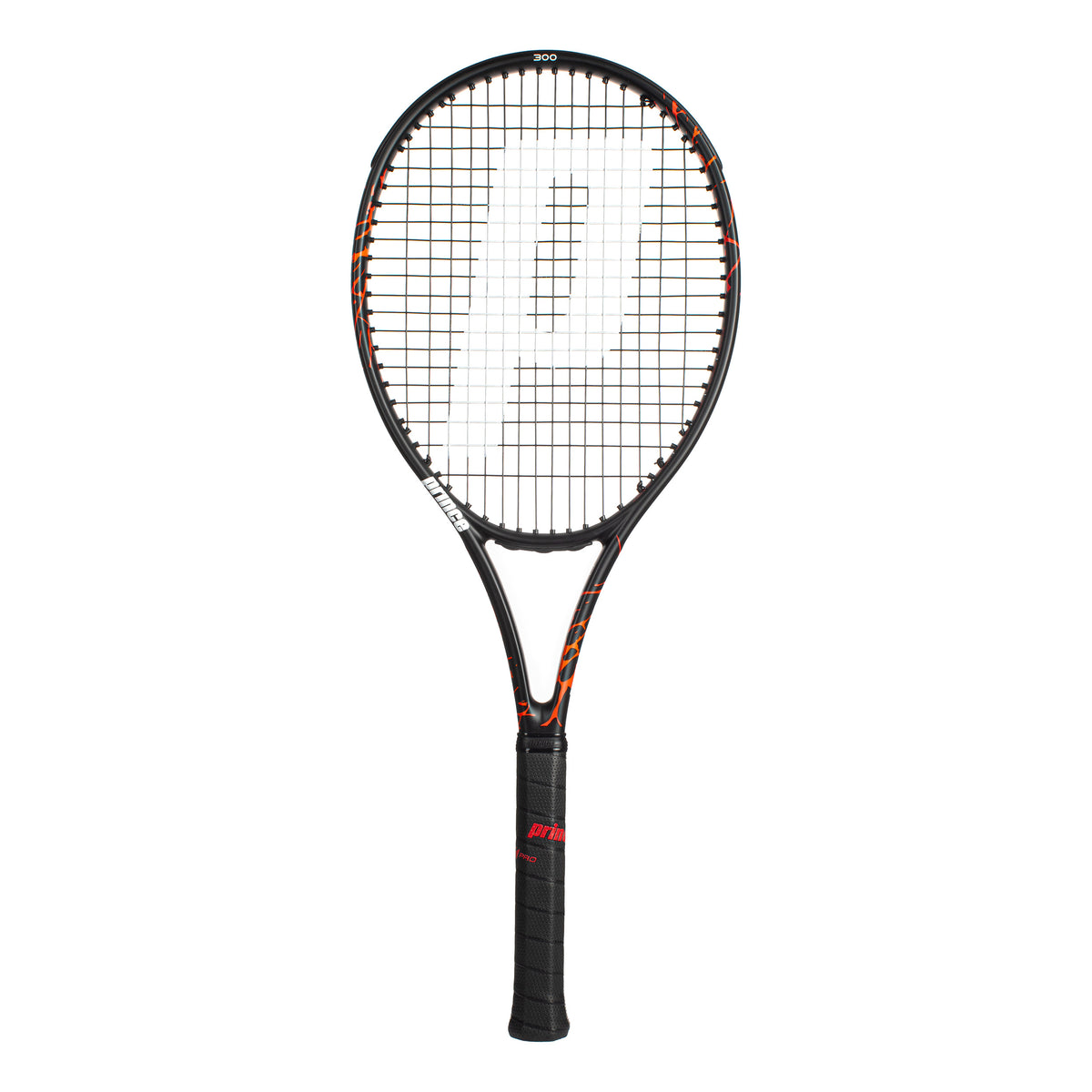 Prince Beast 98 Tour racket unstrung