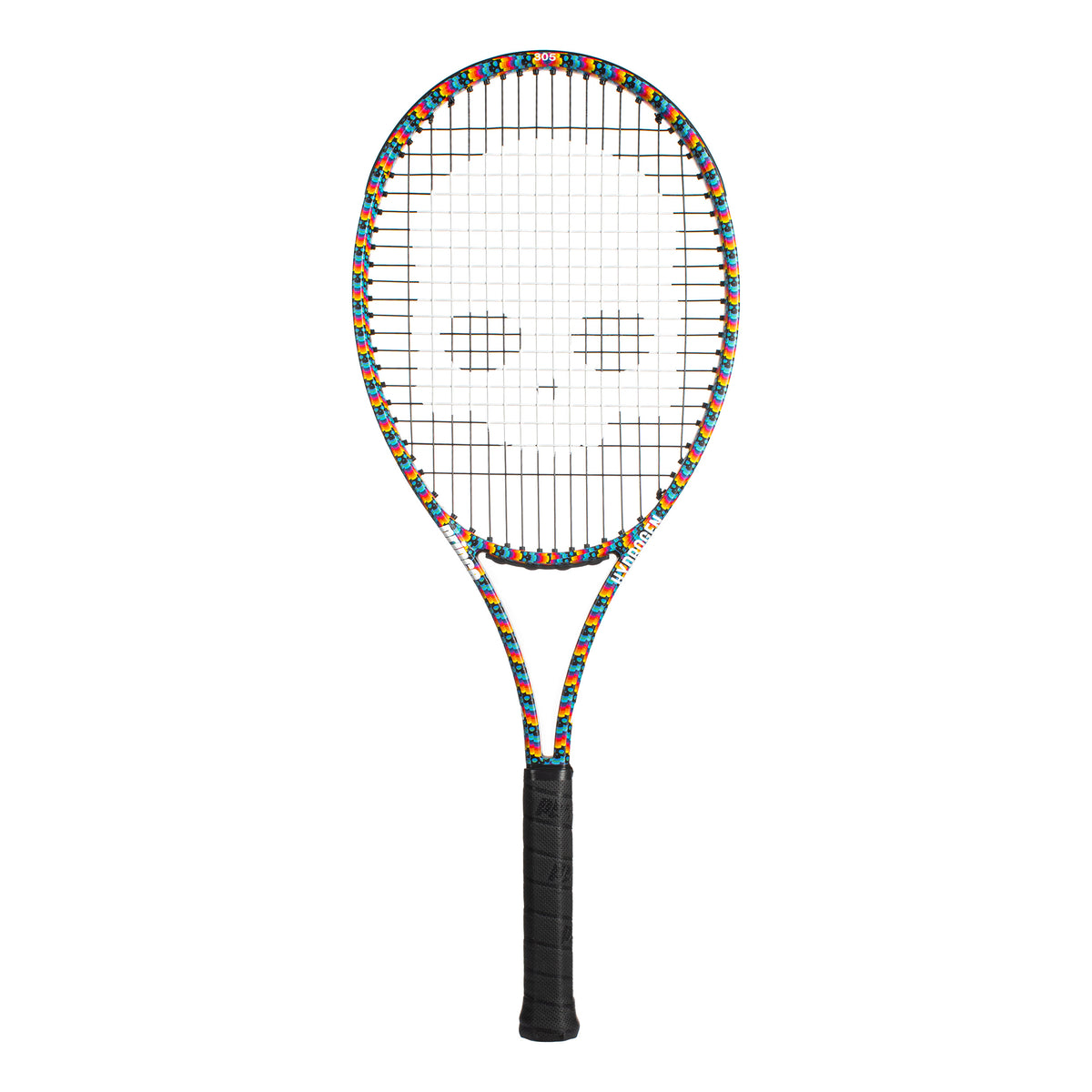 Prince Skulls (275g) Tour racket unstrung