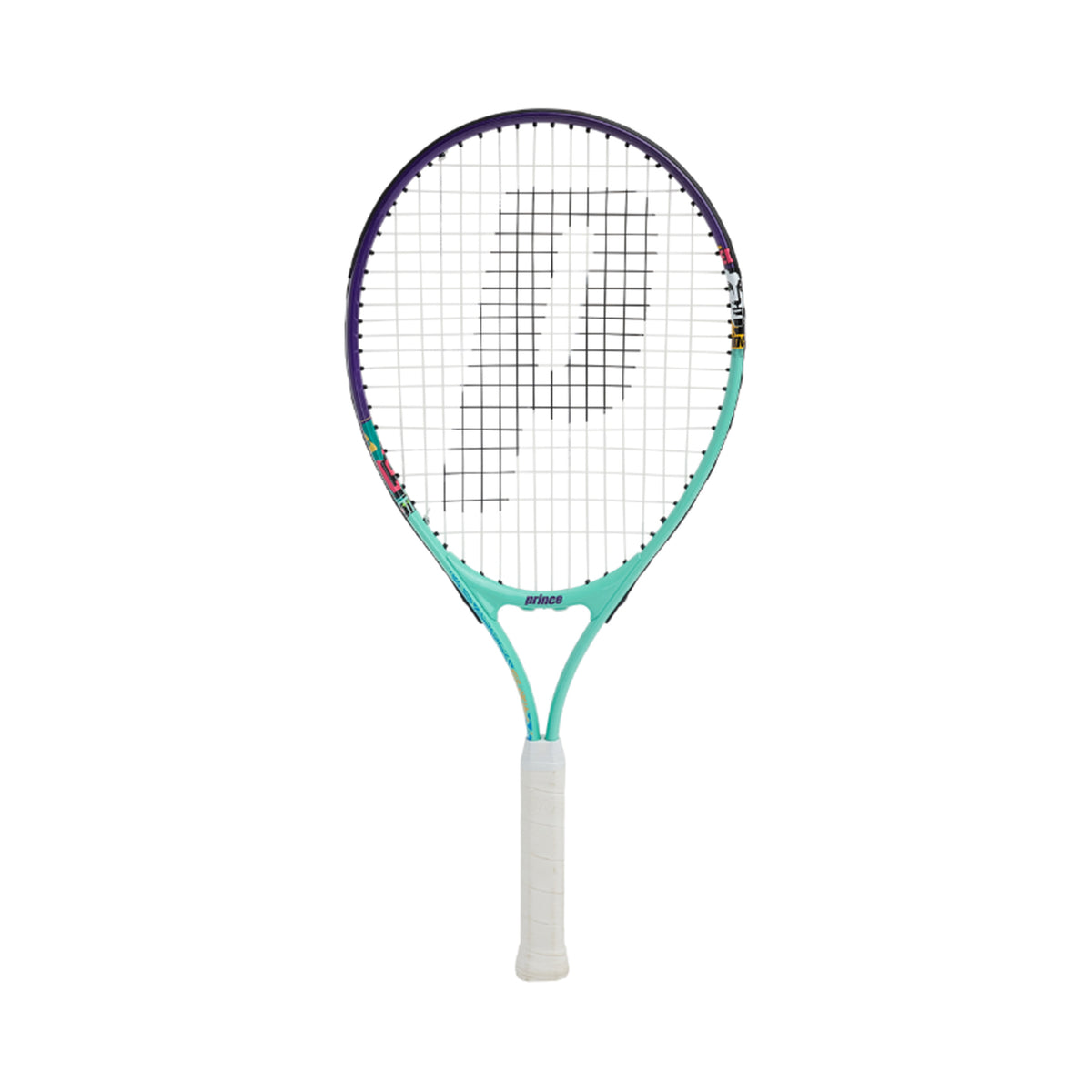 Prince Ace/Face 25 Junior racket Strung