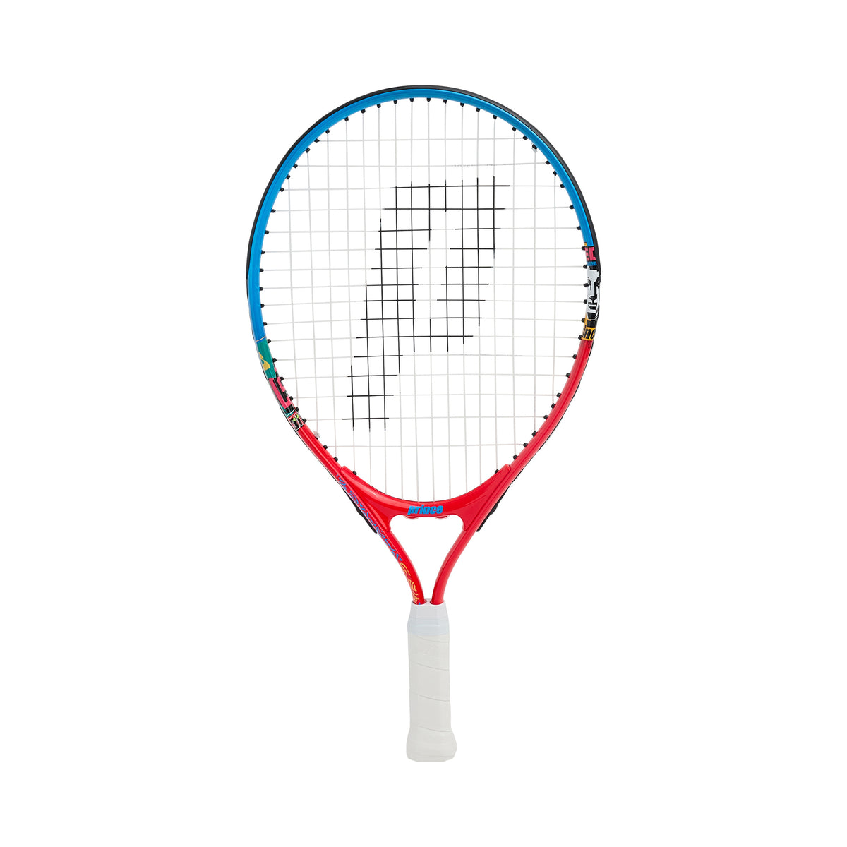 Prince Ace/Face 23 Junior racket Strung