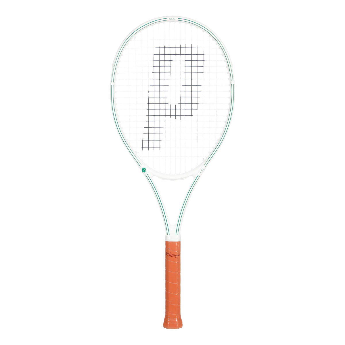 Prince Warrior White Edition 100
