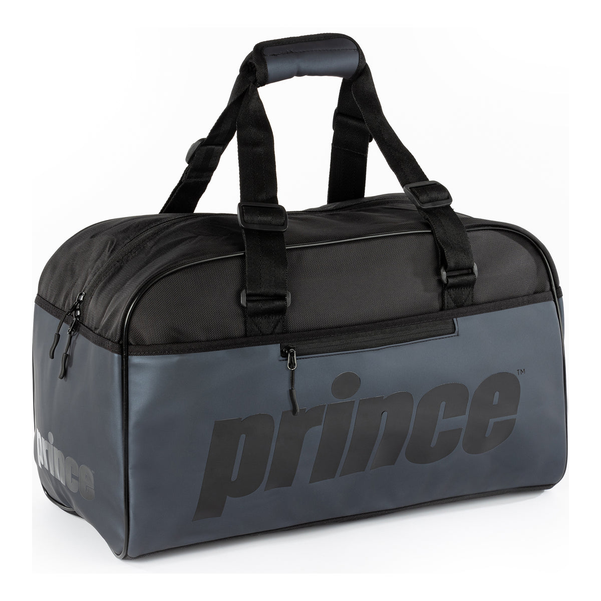 Prince Duffel Small Sporttasche-Schwarz