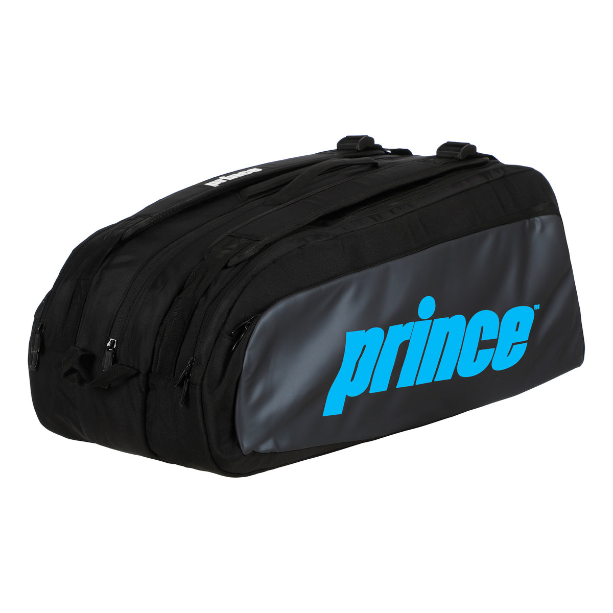 Prince Tour 3 Comp Racket bag - black