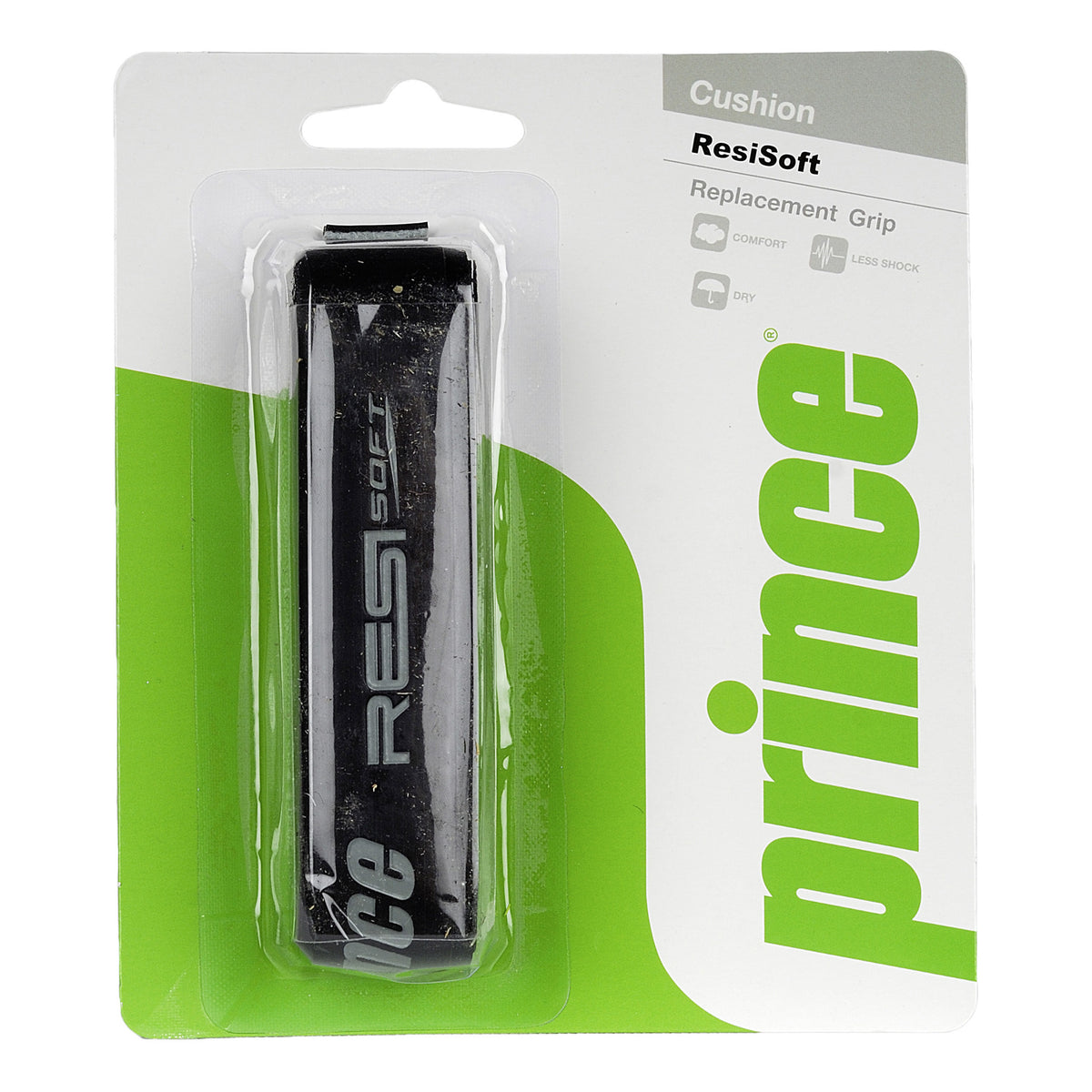 Prince ResiSoft 1 Pack-Black