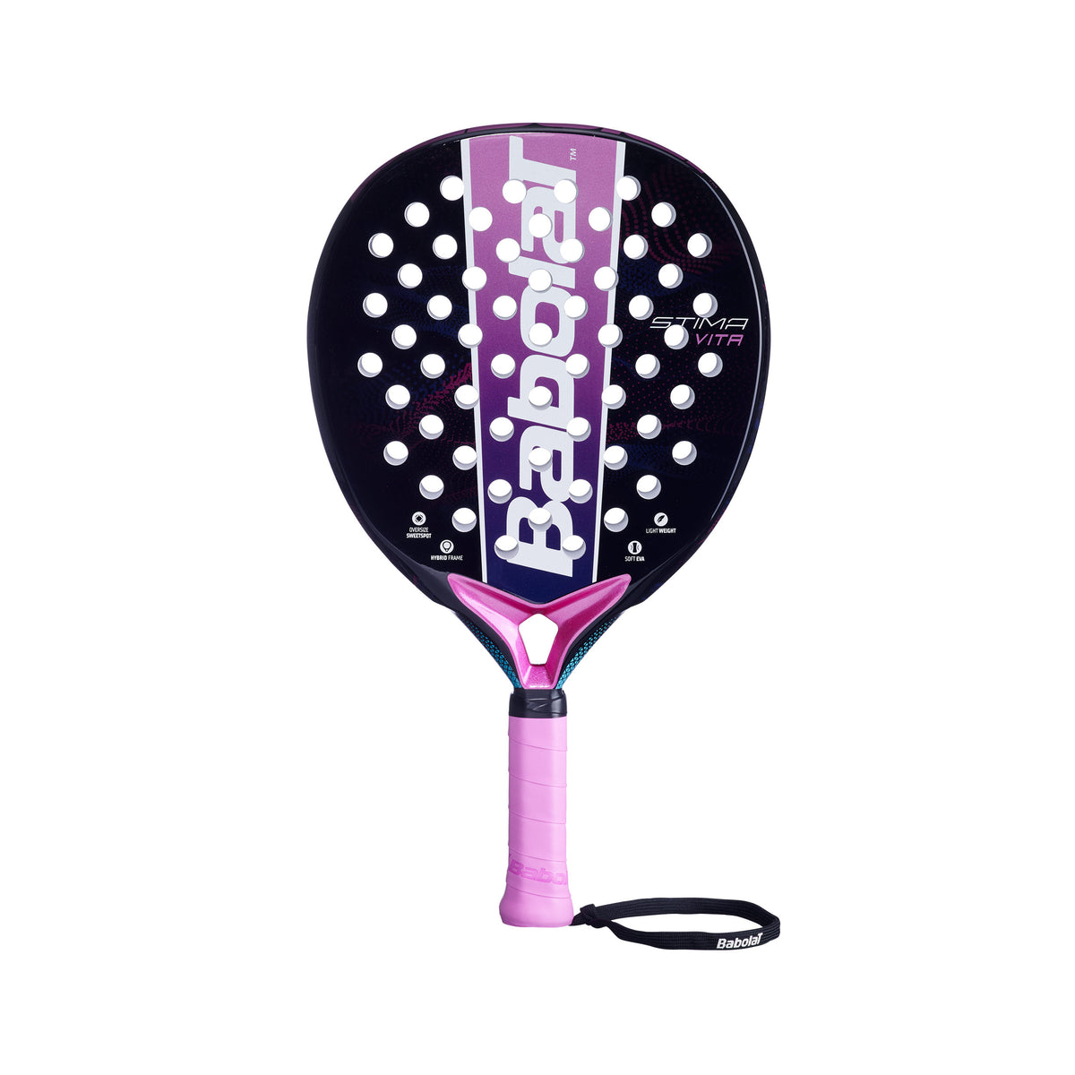 Babolat Stima Vita Padelschläger