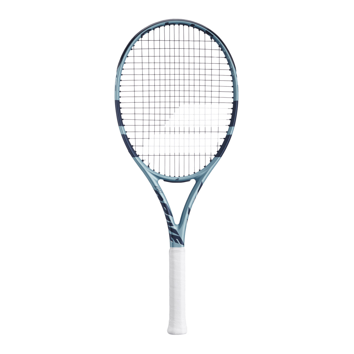 Babolat Evo Drive Allround racket strung