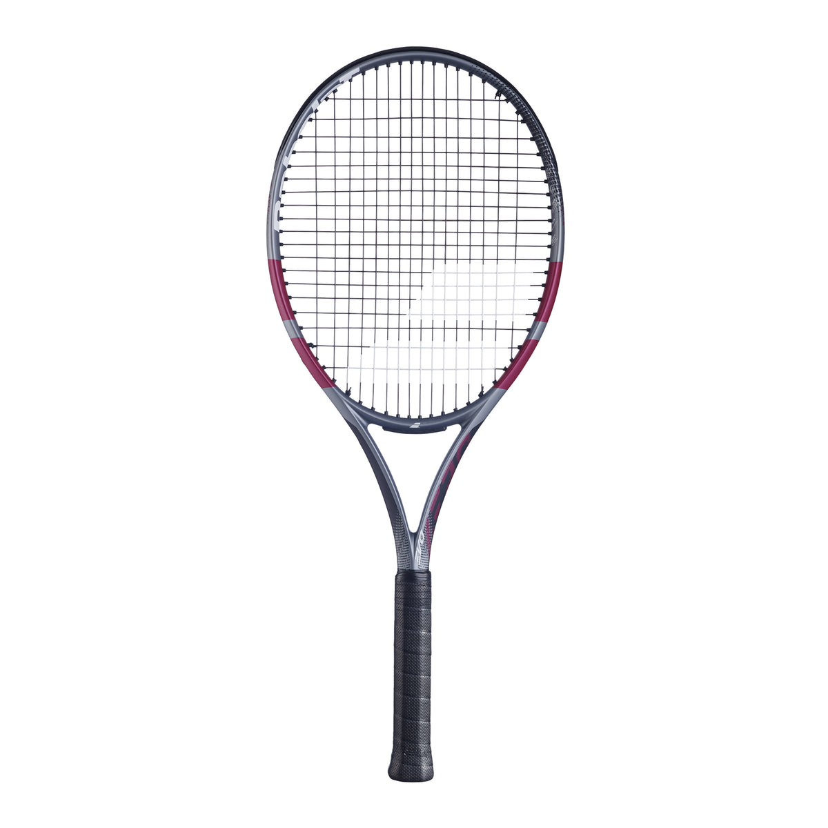 Babolat Evo Aero Pink Tour racket unstrung