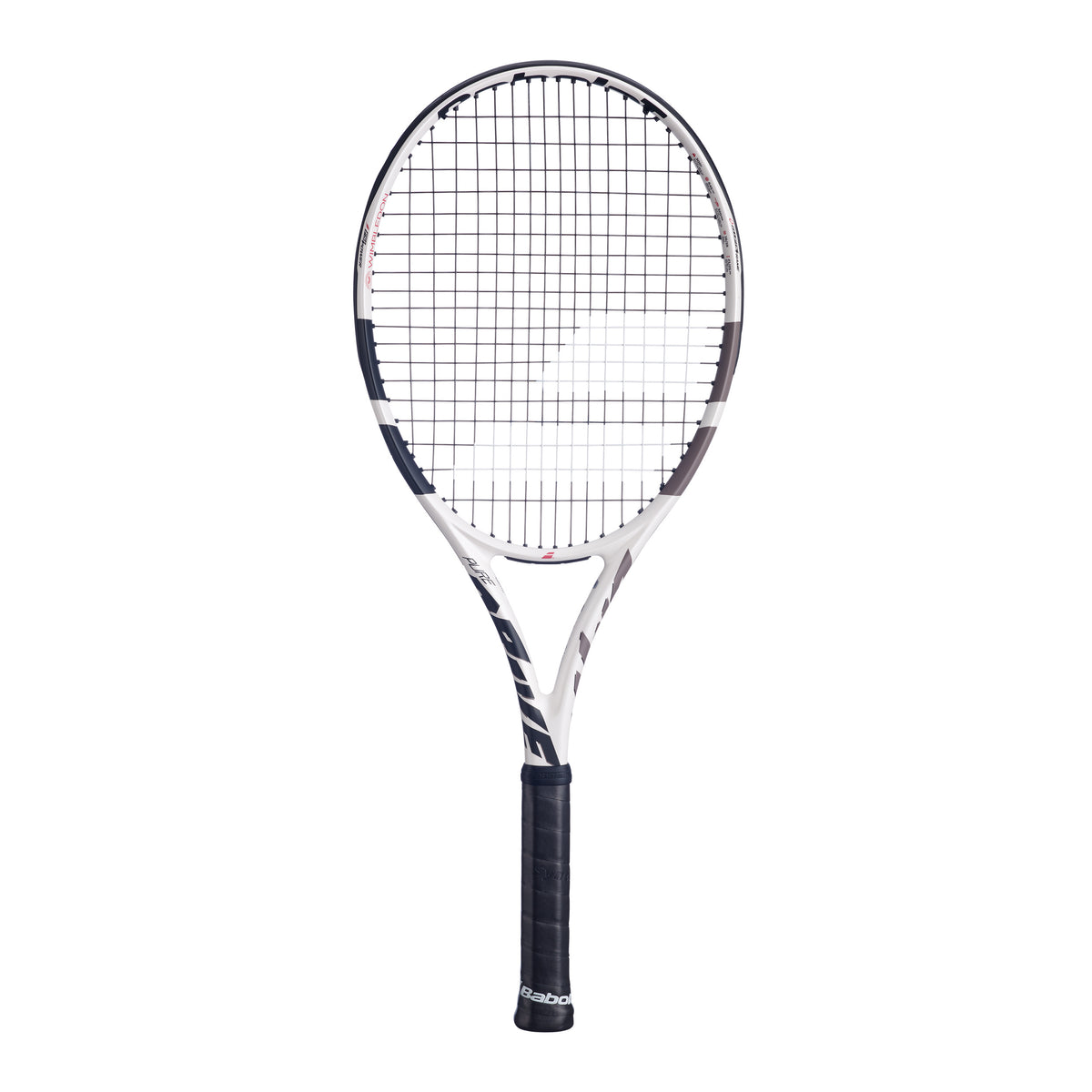Babolat Pure Drive Wimbledon Tour racket unstrung