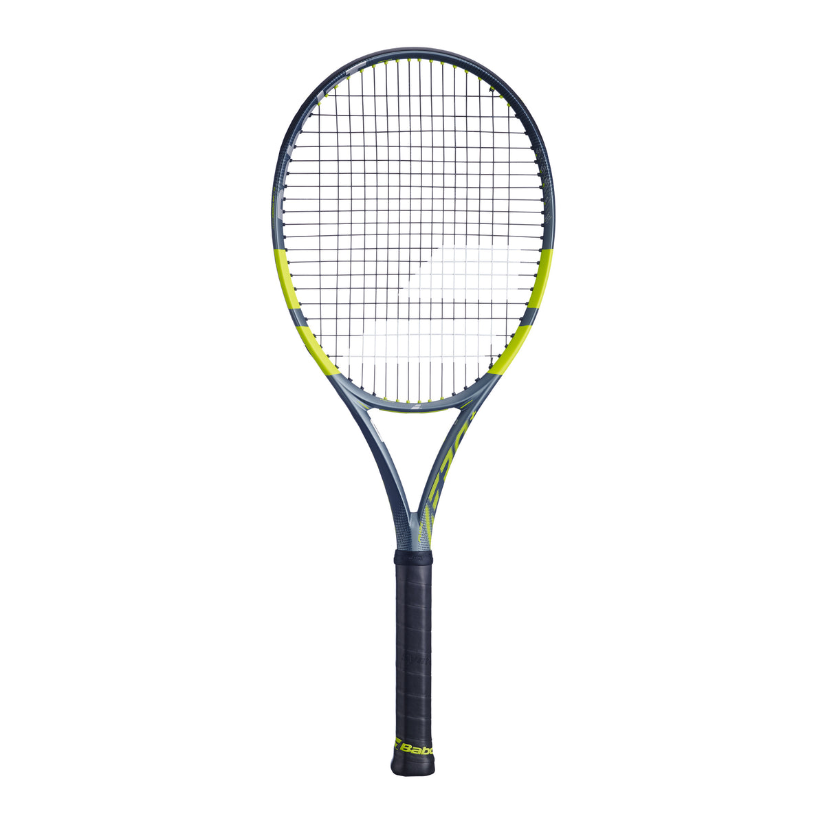 Babolat Pure Aero + Tour racket unstrung