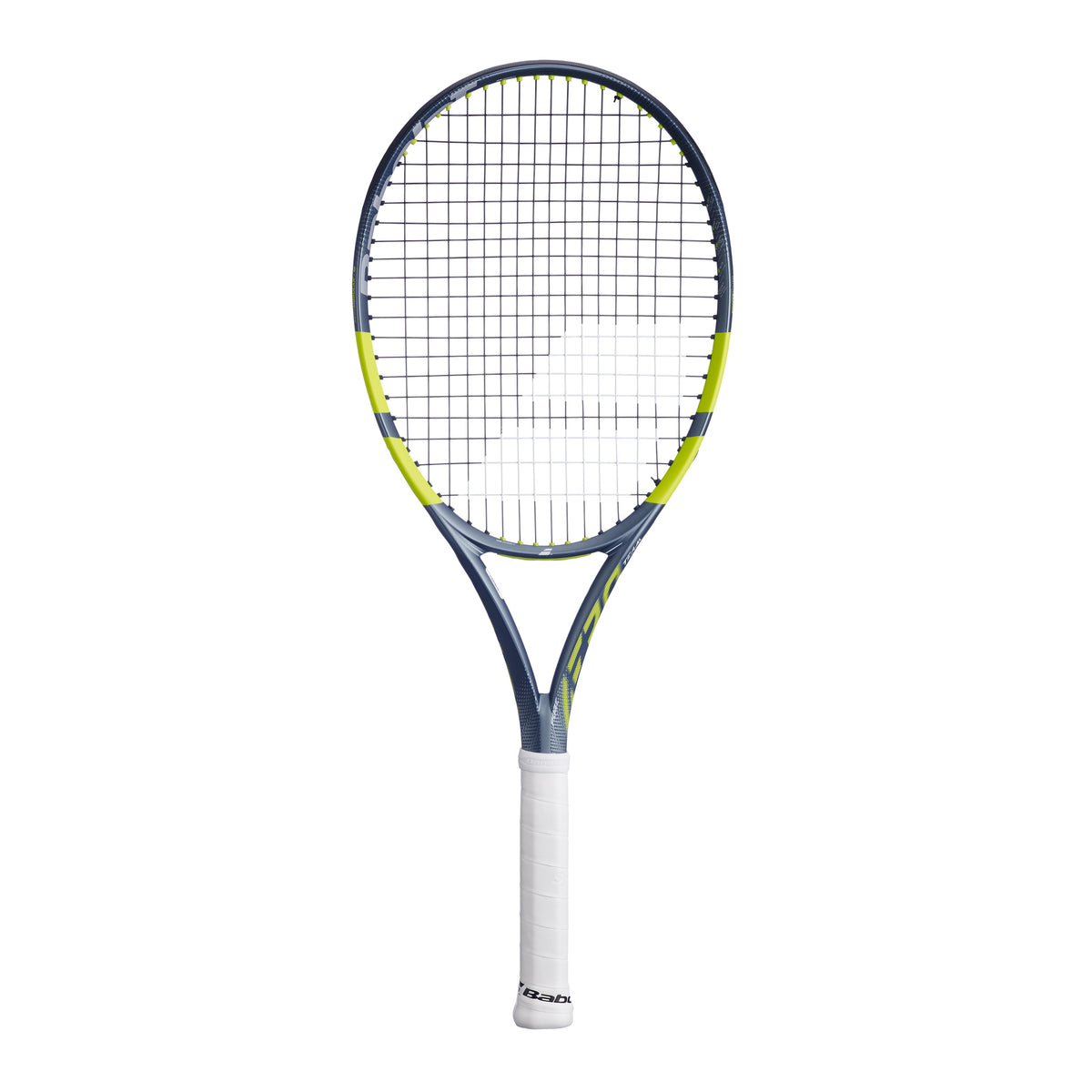 Babolat Pure Aero Team Tour racket unstrung