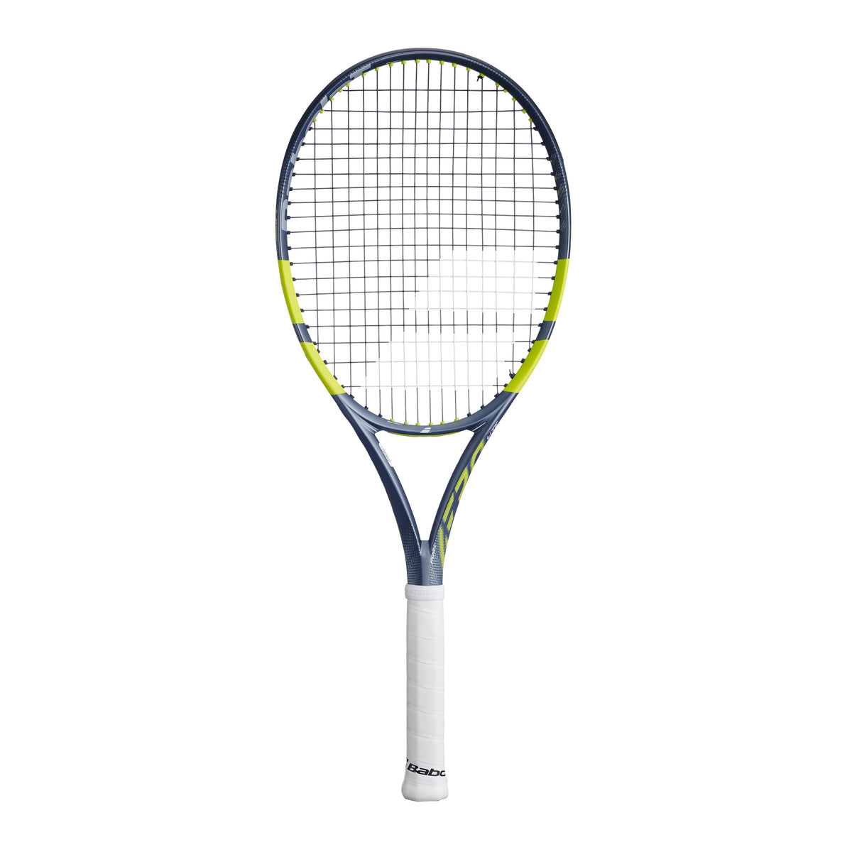 Babolat Pure Aero Lite Tour racket Strung
