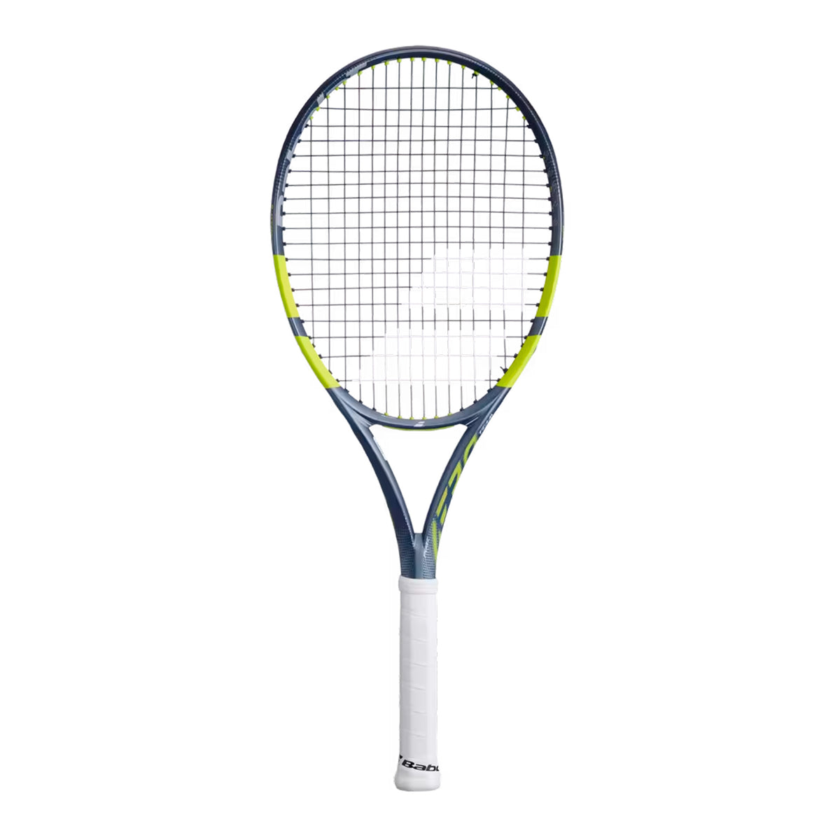 Babolat Pure Aero Team Tour racket Strung