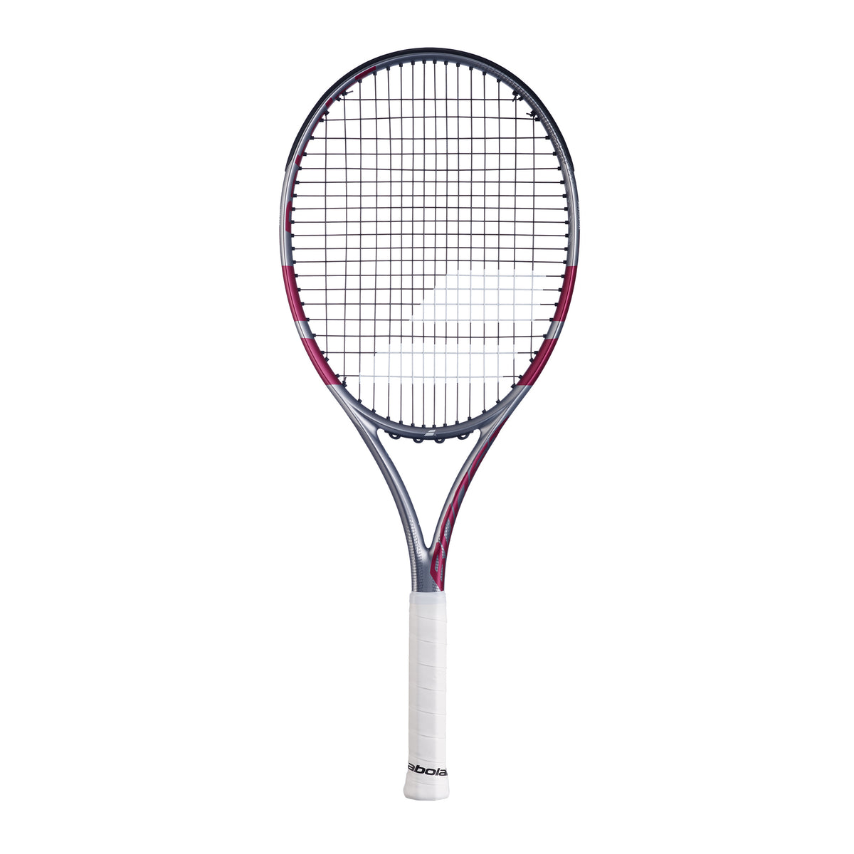Babolat Boost Aero Pink Tour racket unstrung