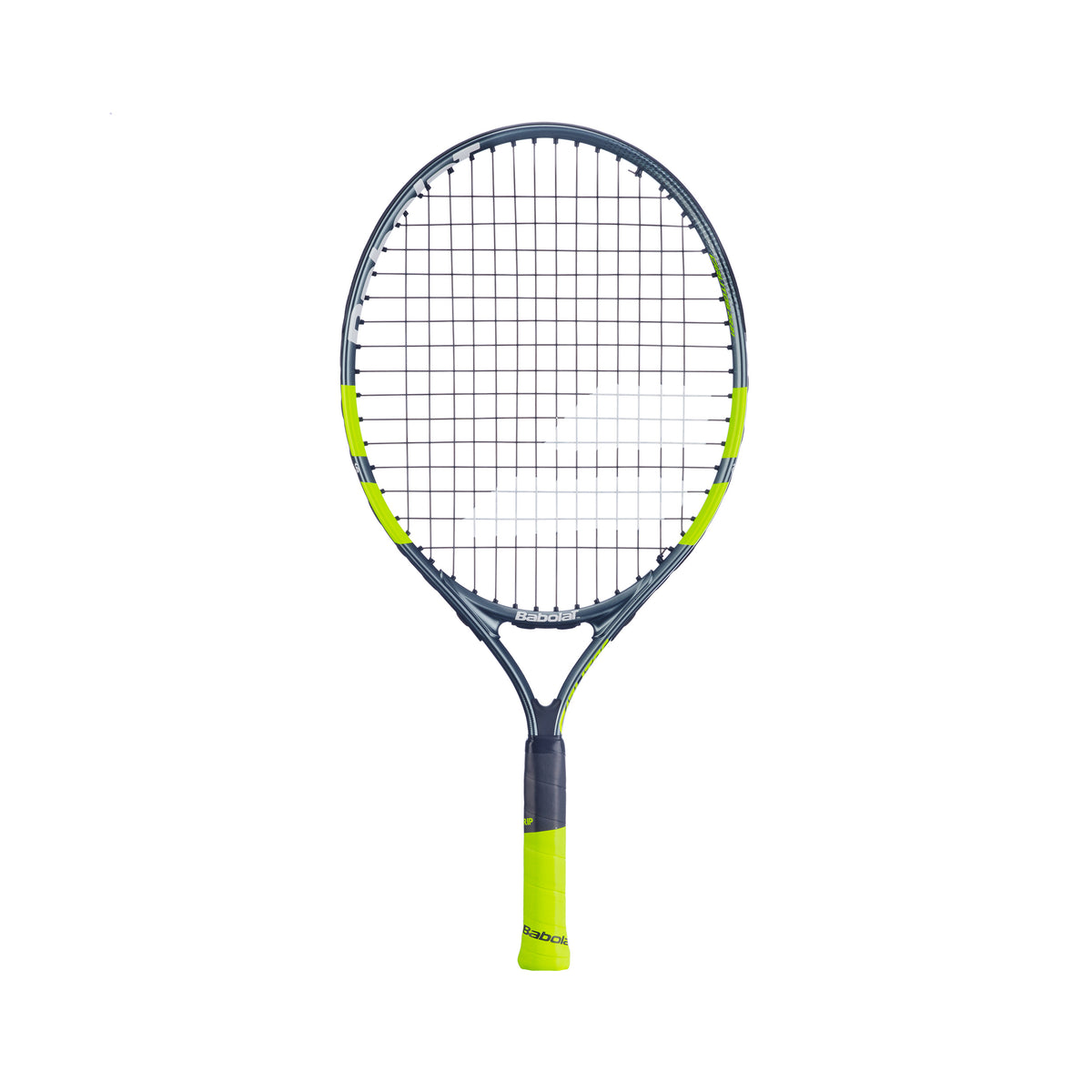 Babolat Carlitos Jr 21 Junior racket Strung