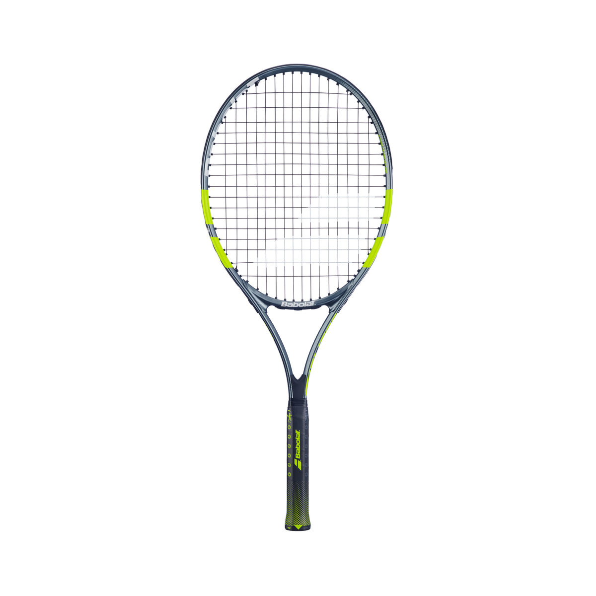 Babolat Carlitos Jr 26 Junior racket Strung