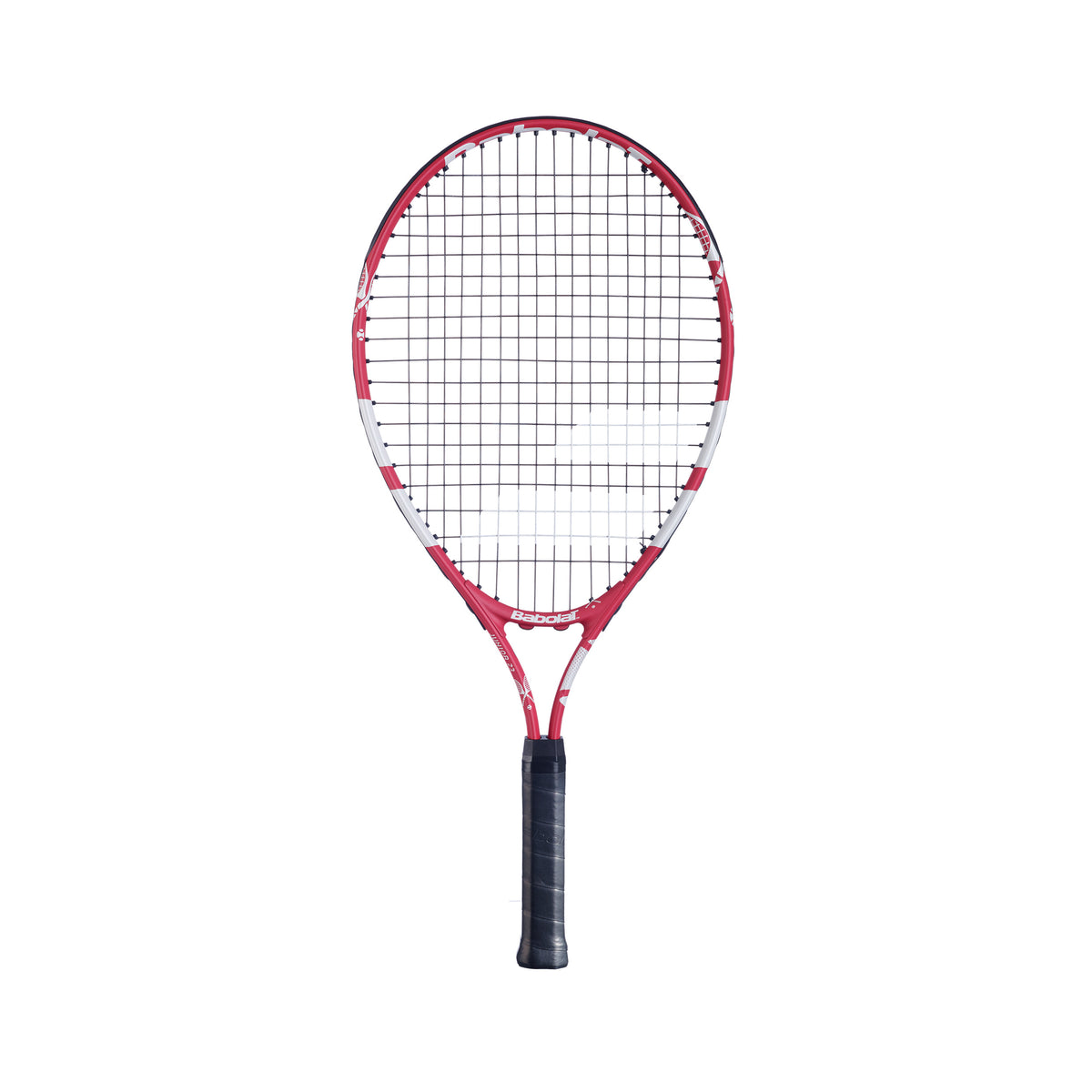 Babolat Jr 23 Wimbledon Junior racket Strung