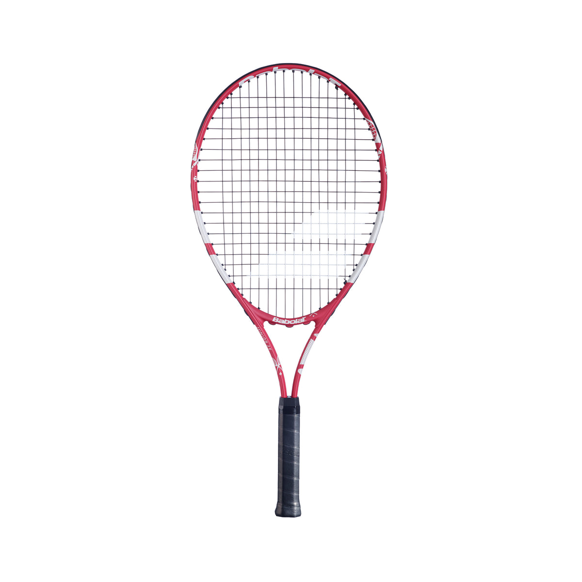 Babolat Jr 25 Wimbledon Junior racket Strung