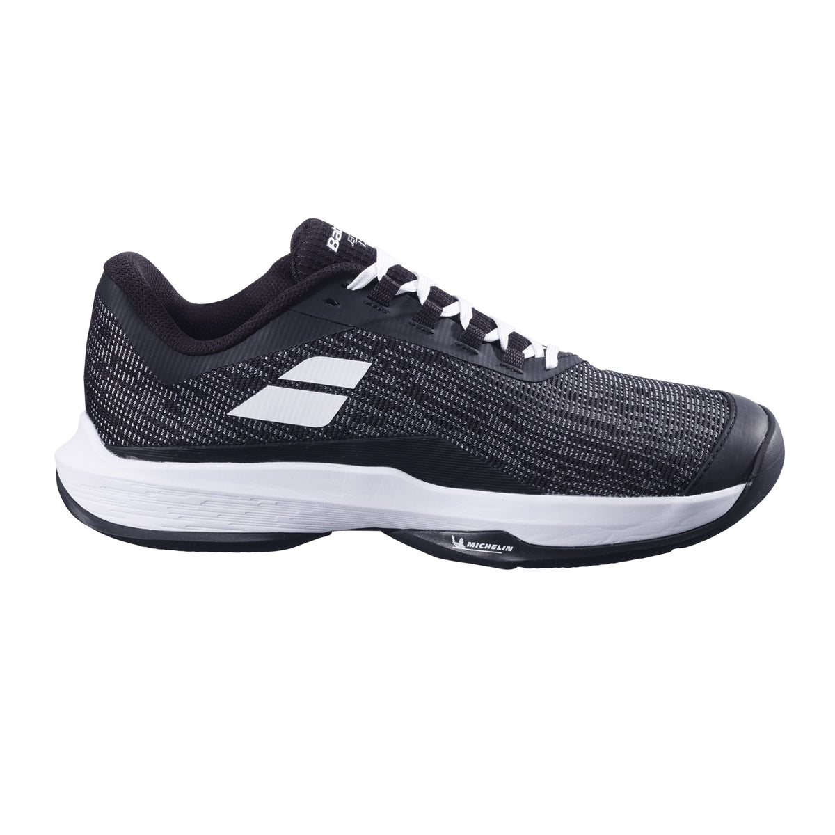 Babolat Jet Tere 2  Clay court shoe Men - black, white