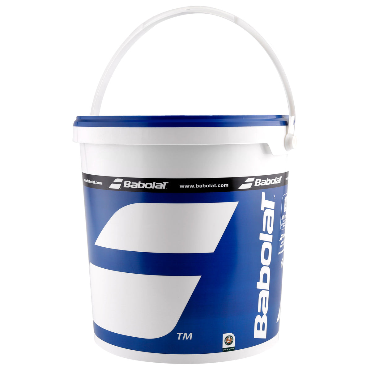 Babolat (Stage 2) 3 Dozen Bucket