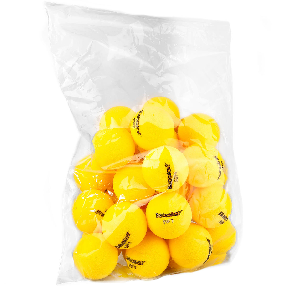 Babolat Soft Foam 36 Pack