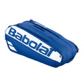 Court L 2nd Generation Racket Bag-Blue