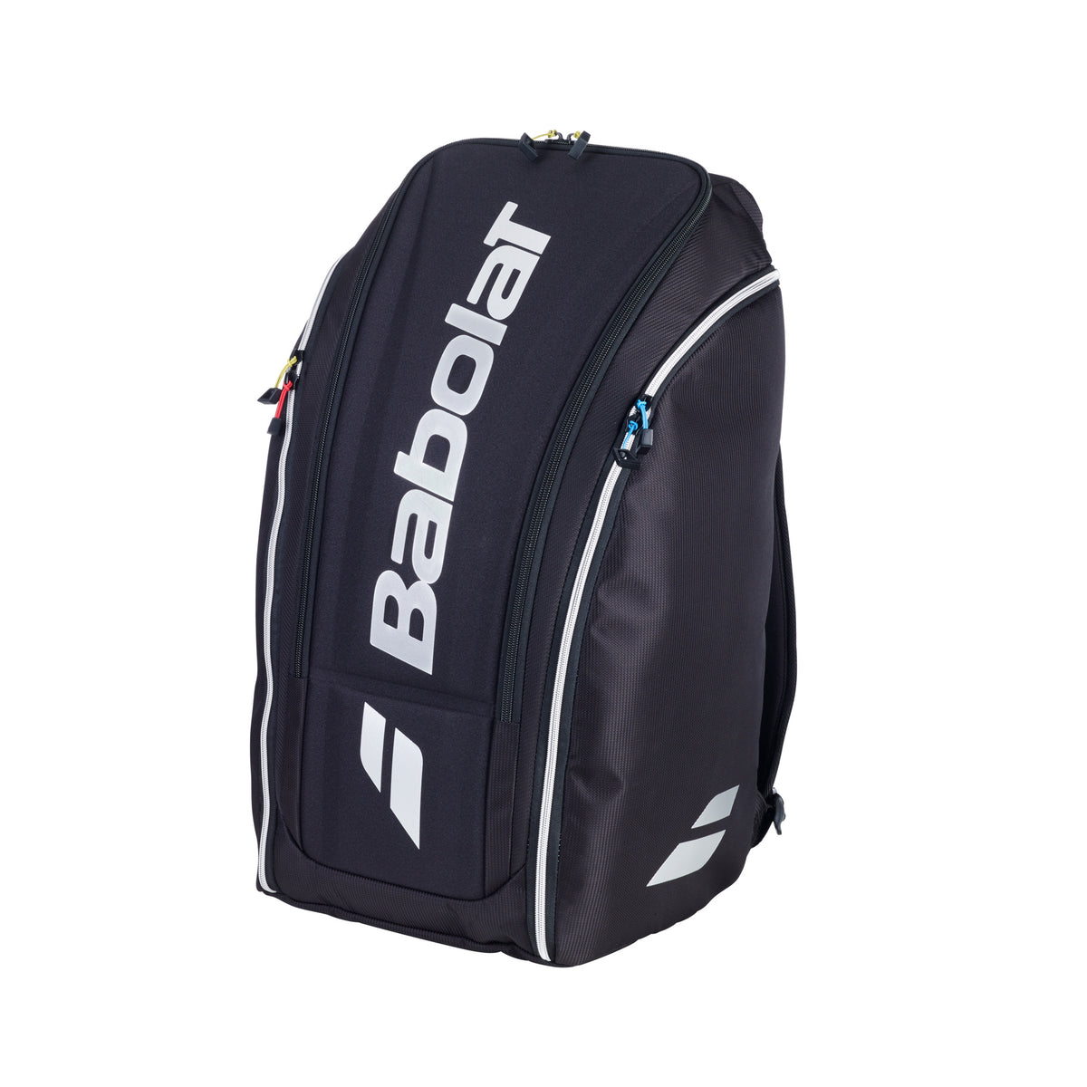 Babolat Performance 2025 Backpack-Black,Silver