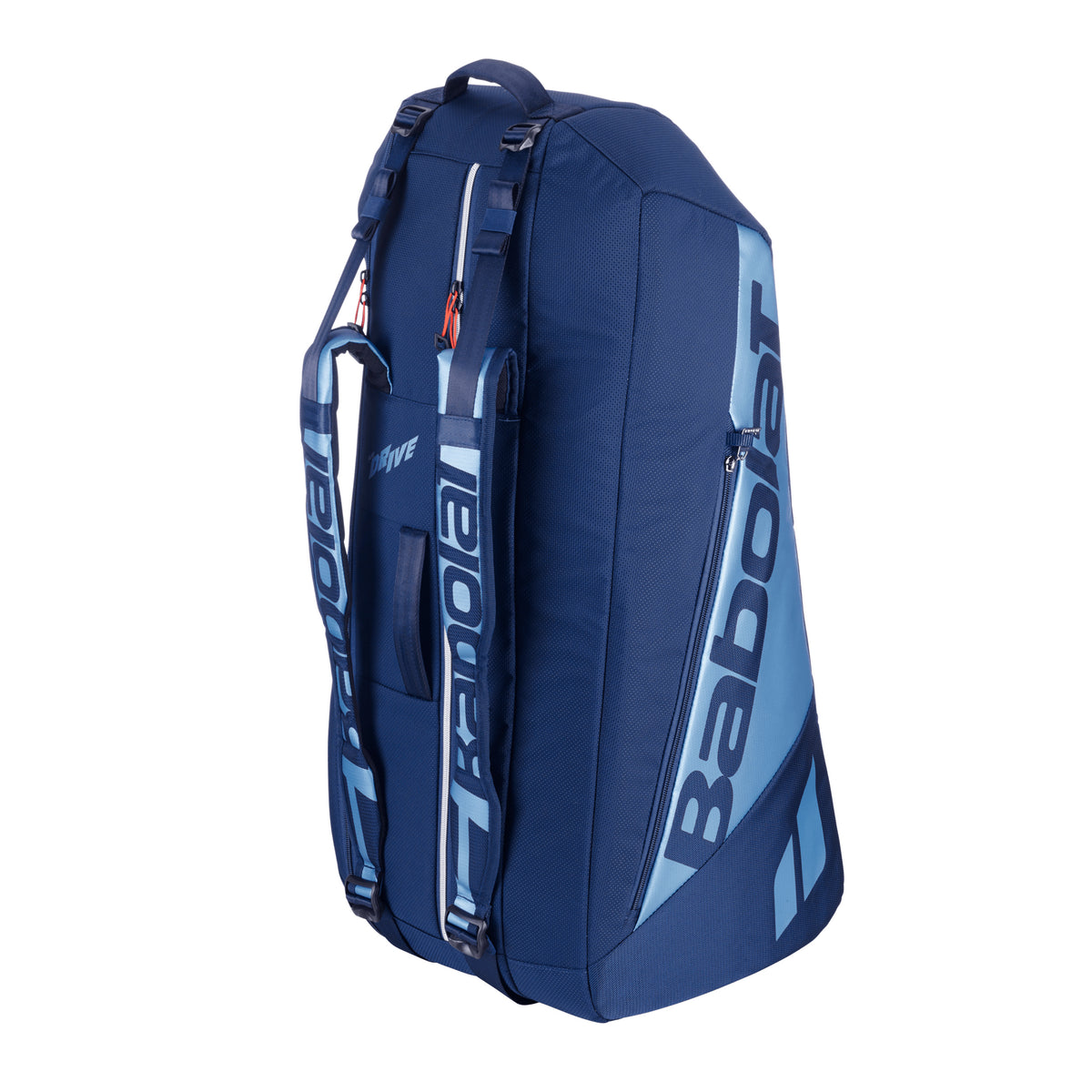 Babolat RH6 Racket bag 6 Pack - blue