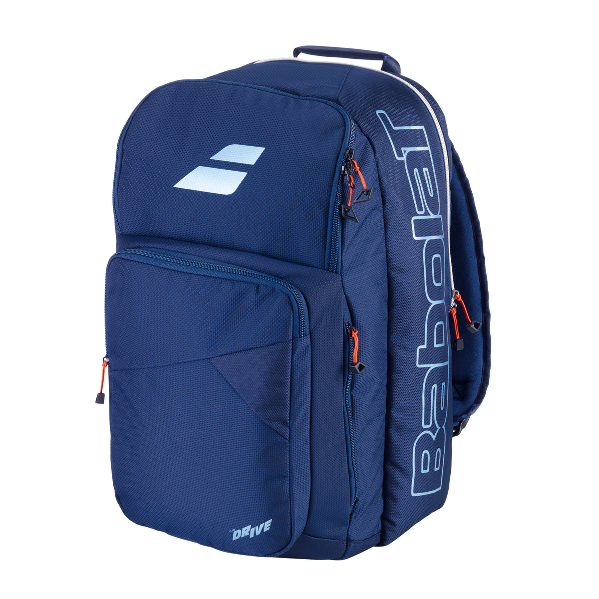Babolat Pure Drive Backpack-Blue