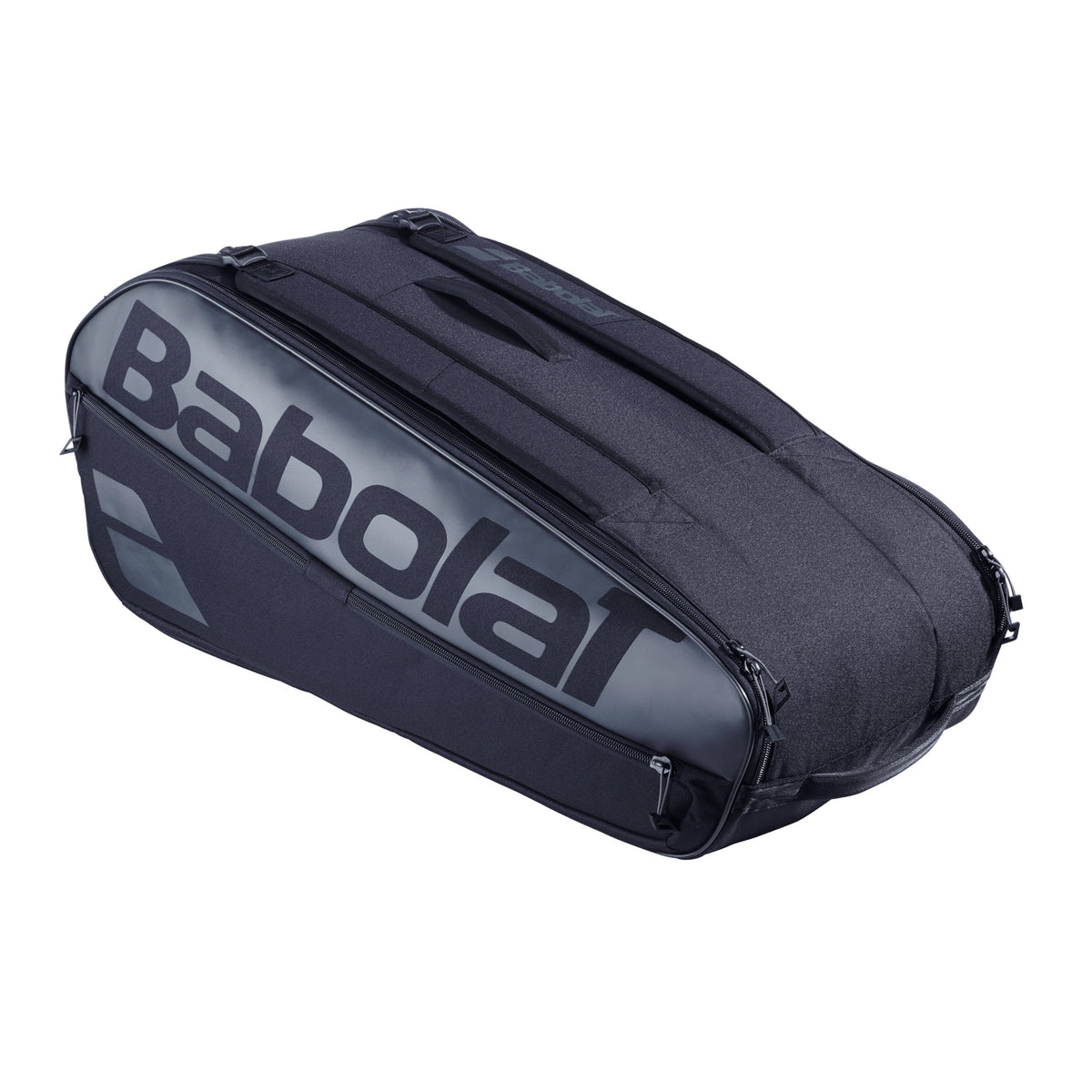 Babolat Court L Racket Bag-Black