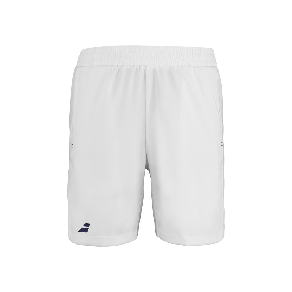 Babolat Play Shorts Boys-White