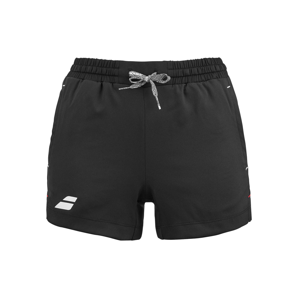 Babolat Exercise Shorts Girls - black