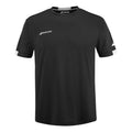 Play Crew Neck T-Shirt Men-Black