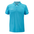 Play Polo Men-Turquoise