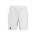 Play Shorts Men-White