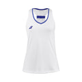 Play Tank-Top Mädchen - weiß
