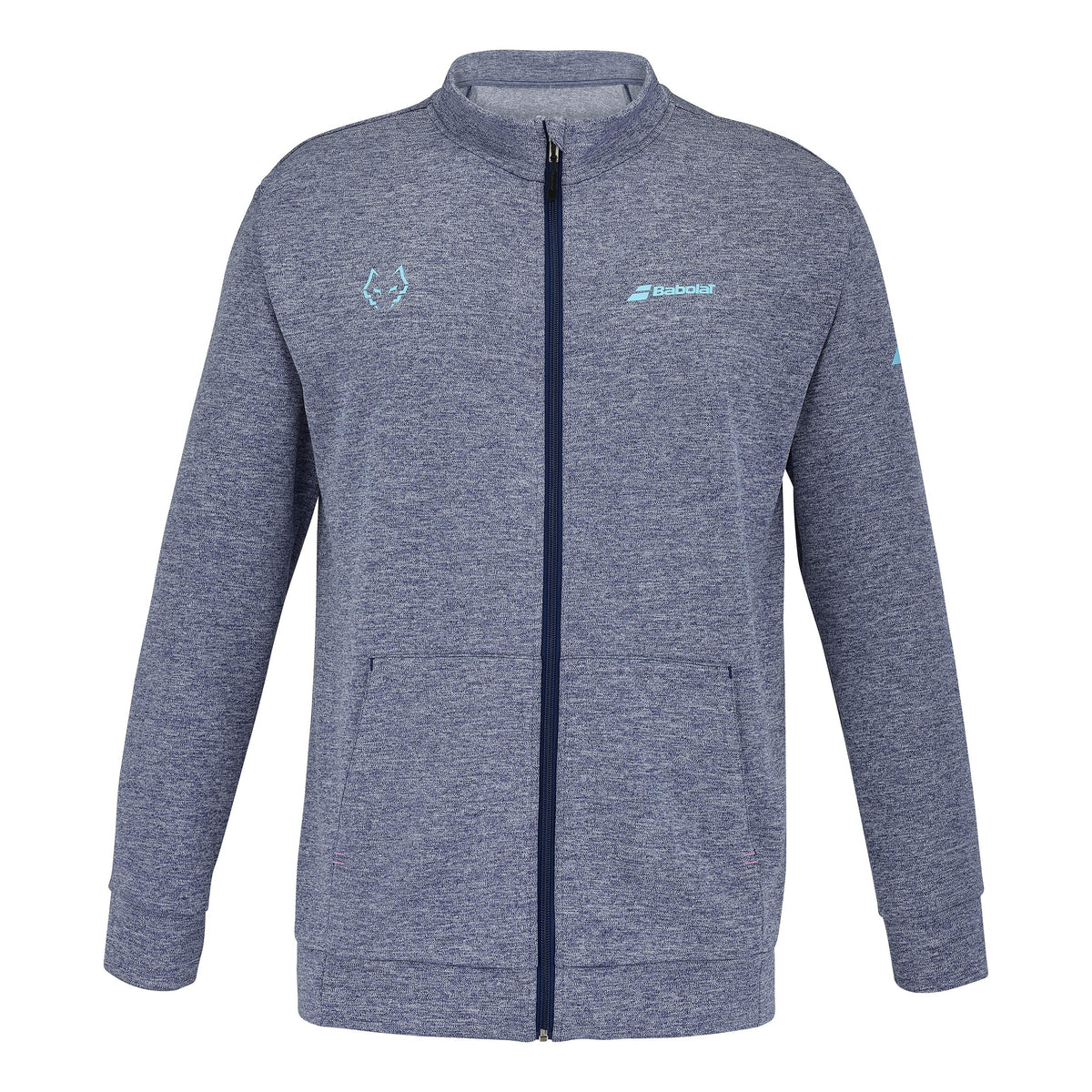 Babolat Jacket J. Lebron Training jacket Men-dark blue