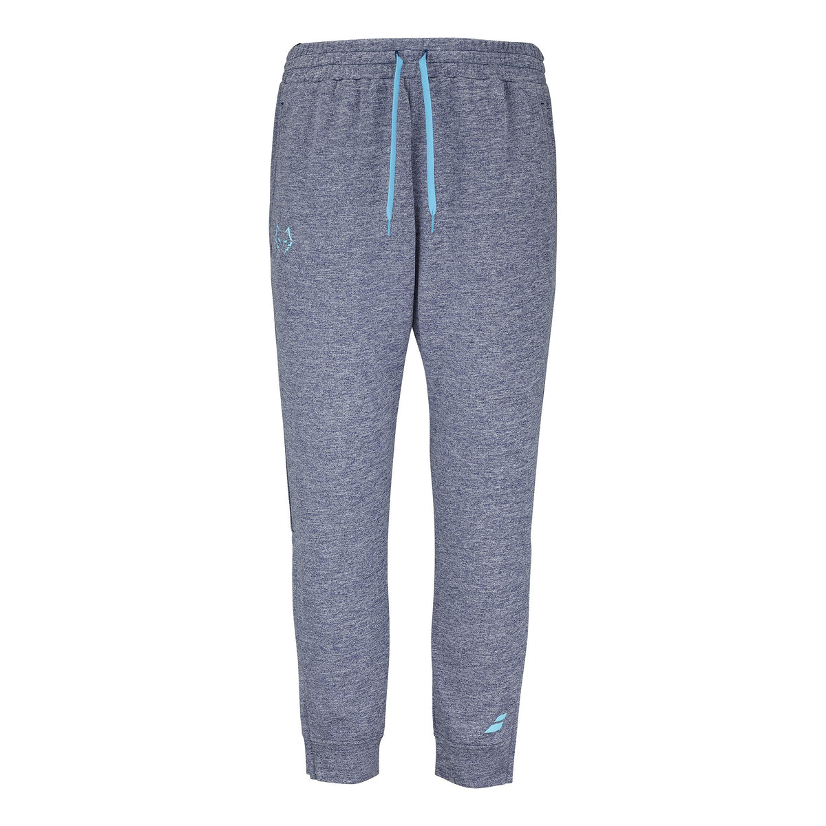 Babolat J. Lebron Shorts Men-dark blue